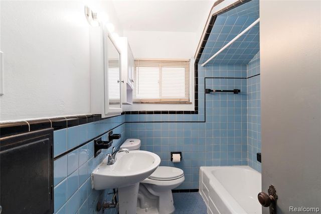 10799 Worden Street, Detroit, MI 48224