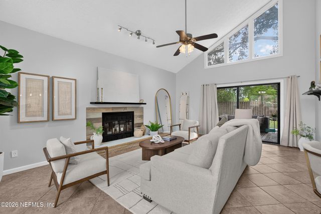 287 GLENEAGLES Drive, Orange Park, FL 32073
