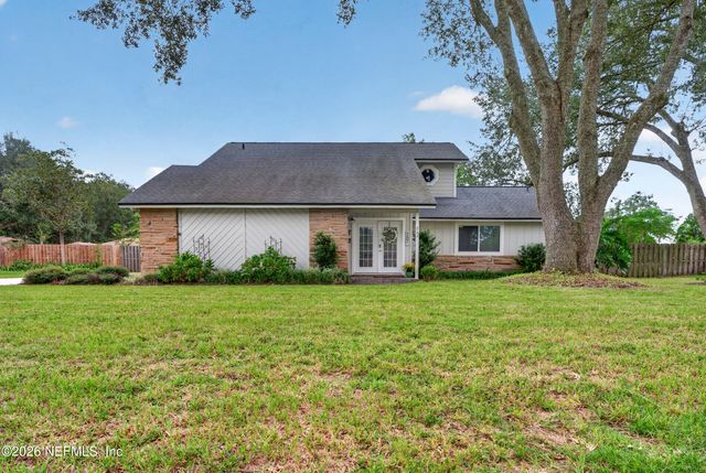 287 GLENEAGLES Drive, Orange Park, FL 32073