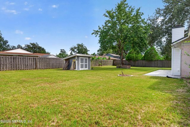 287 GLENEAGLES Drive, Orange Park, FL 32073
