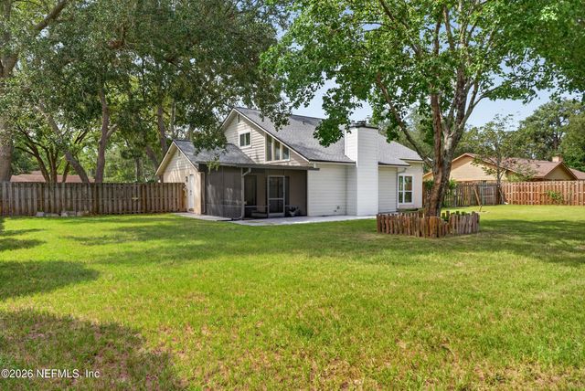 287 GLENEAGLES Drive, Orange Park, FL 32073