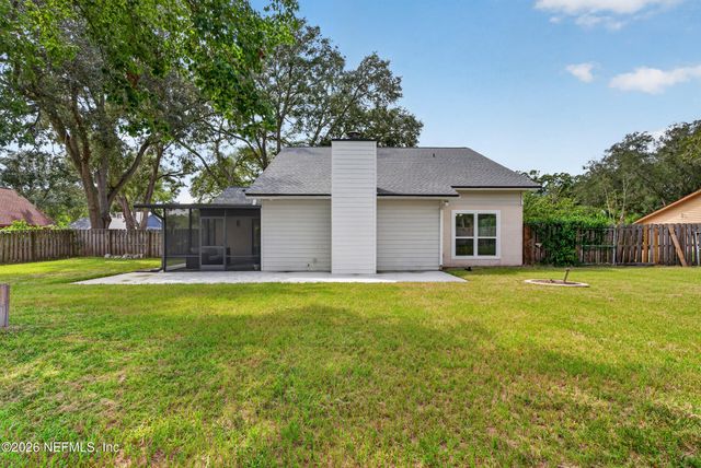 287 GLENEAGLES Drive, Orange Park, FL 32073