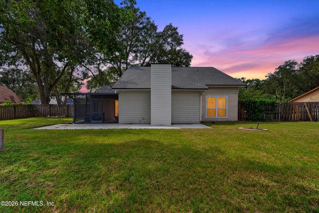287 GLENEAGLES Drive, Orange Park, FL 32073