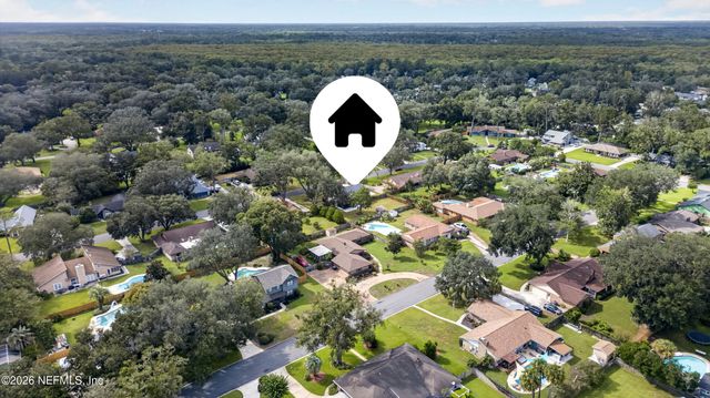 287 GLENEAGLES Drive, Orange Park, FL 32073
