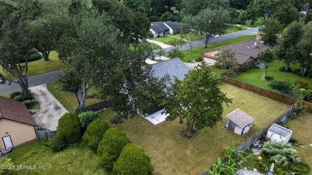 287 GLENEAGLES Drive, Orange Park, FL 32073