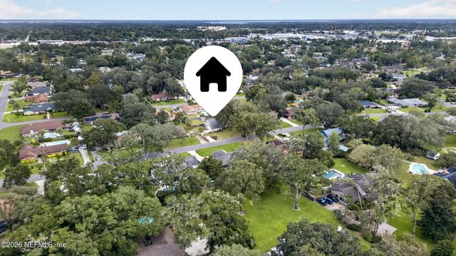 287 GLENEAGLES Drive, Orange Park, FL 32073