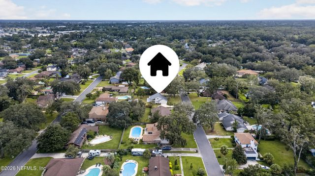 287 GLENEAGLES Drive, Orange Park, FL 32073