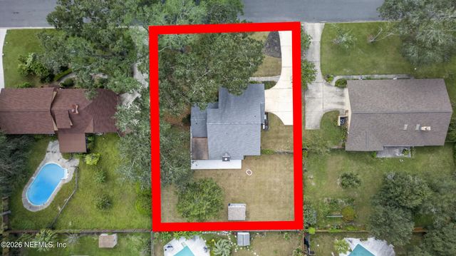 287 GLENEAGLES Drive, Orange Park, FL 32073