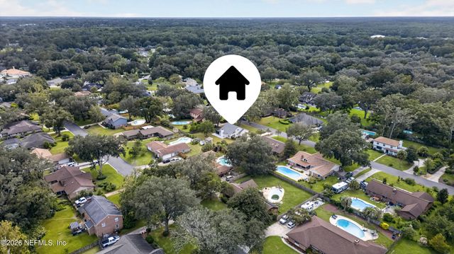 287 GLENEAGLES Drive, Orange Park, FL 32073