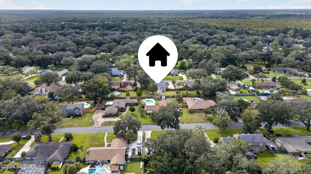 287 GLENEAGLES Drive, Orange Park, FL 32073