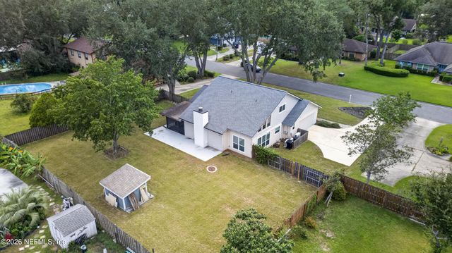 287 GLENEAGLES Drive, Orange Park, FL 32073