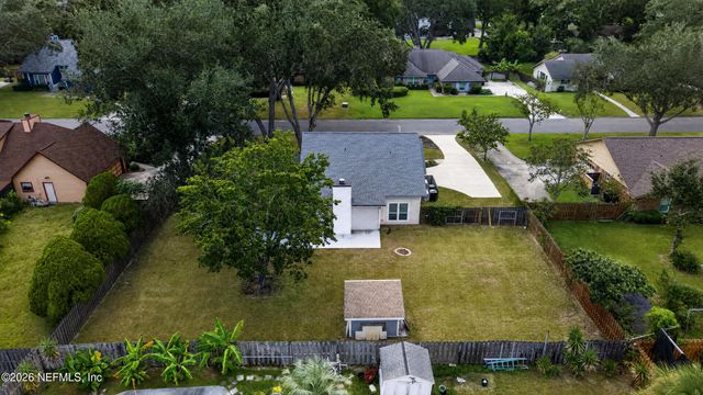 287 GLENEAGLES Drive, Orange Park, FL 32073