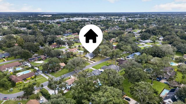 287 GLENEAGLES Drive, Orange Park, FL 32073