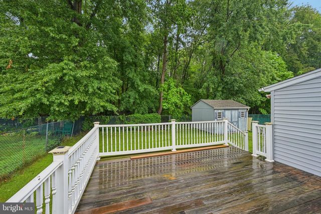 154 MARLBORO RD, Trenton, NJ 08648
