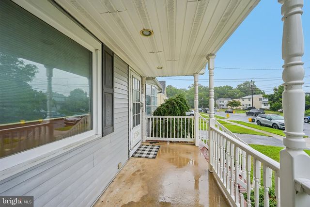 154 MARLBORO RD, Trenton, NJ 08648