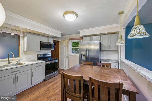 154 MARLBORO RD, Trenton, NJ 08648