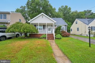 154 MARLBORO RD, Trenton, NJ 08648