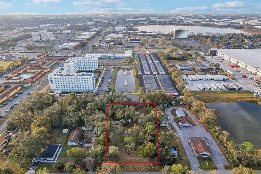 1726 WAKULLA WAY, Orlando, FL 32839