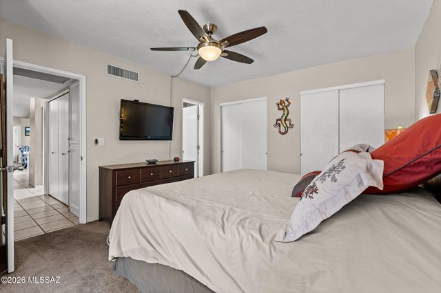 6357 N Willowbrook Drive, Tucson, AZ 85704