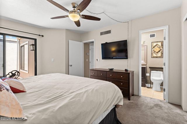 6357 N Willowbrook Drive, Tucson, AZ 85704