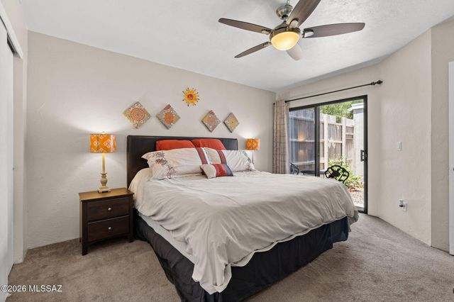 6357 N Willowbrook Drive, Tucson, AZ 85704