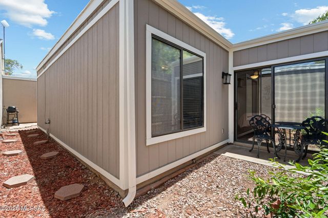 6357 N Willowbrook Drive, Tucson, AZ 85704