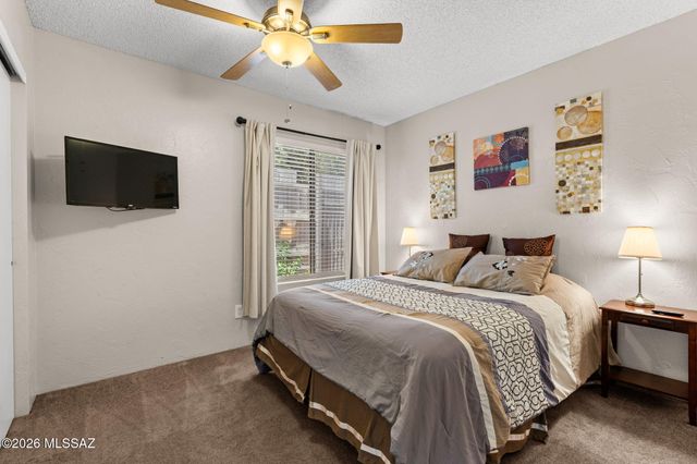6357 N Willowbrook Drive, Tucson, AZ 85704