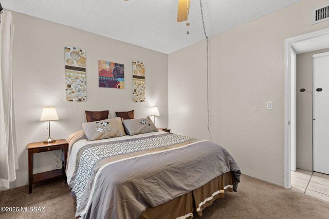 6357 N Willowbrook Drive, Tucson, AZ 85704