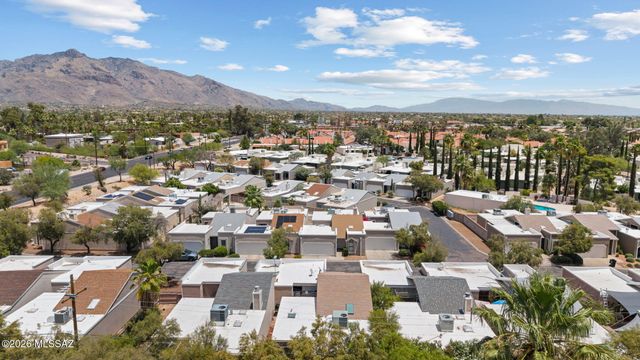 6357 N Willowbrook Drive, Tucson, AZ 85704