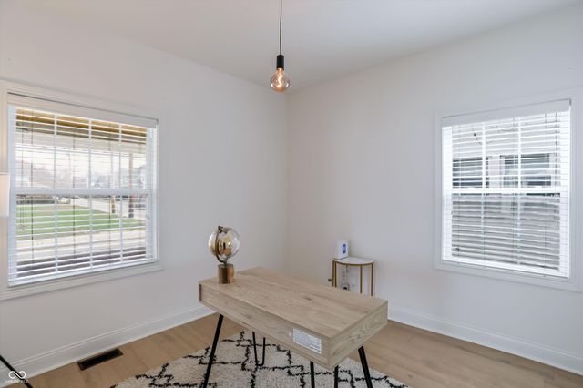 1306 S East Street, Indianapolis, IN 46225