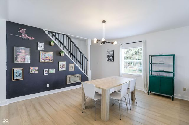 1306 S East Street, Indianapolis, IN 46225