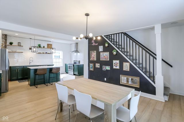 1306 S East Street, Indianapolis, IN 46225