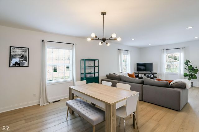 1306 S East Street, Indianapolis, IN 46225