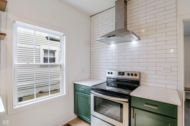 1306 S East Street, Indianapolis, IN 46225