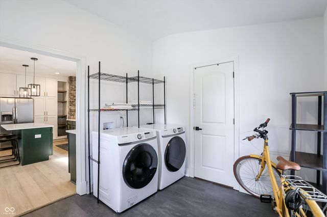 1306 S East Street, Indianapolis, IN 46225