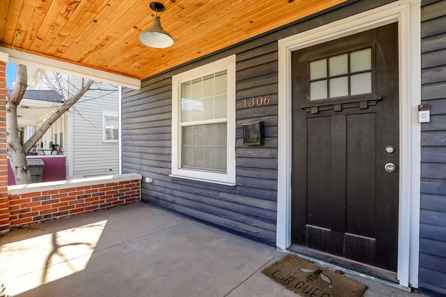 1306 S East Street, Indianapolis, IN 46225