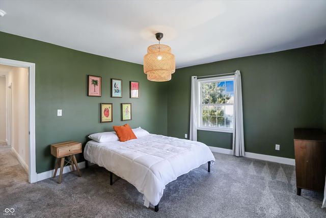 1306 S East Street, Indianapolis, IN 46225