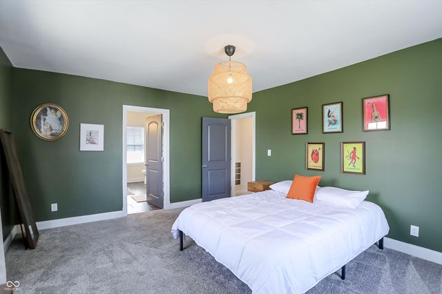 1306 S East Street, Indianapolis, IN 46225