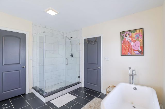 1306 S East Street, Indianapolis, IN 46225