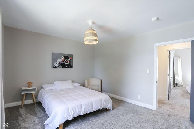 1306 S East Street, Indianapolis, IN 46225