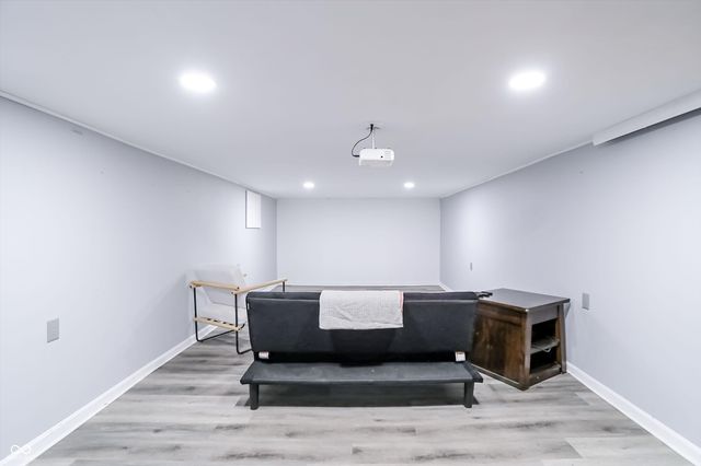 1306 S East Street, Indianapolis, IN 46225