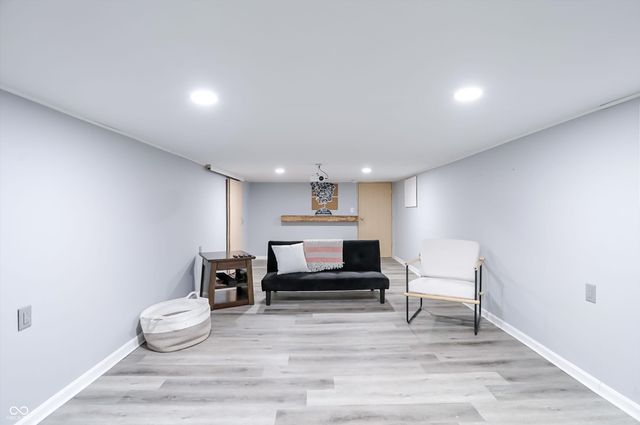 1306 S East Street, Indianapolis, IN 46225