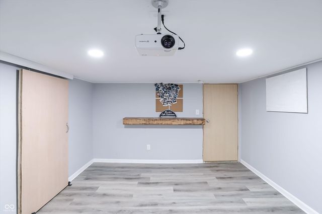 1306 S East Street, Indianapolis, IN 46225