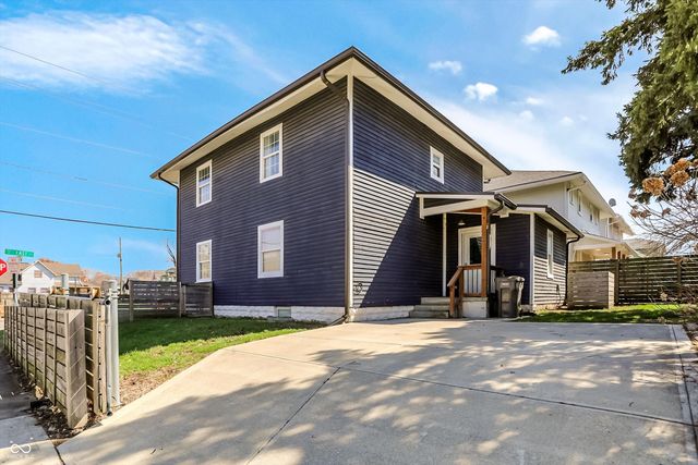 1306 S East Street, Indianapolis, IN 46225