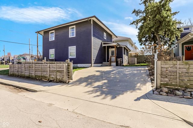 1306 S East Street, Indianapolis, IN 46225