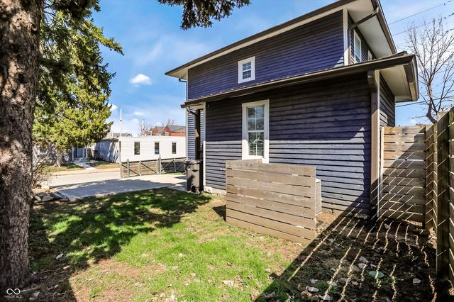 1306 S East Street, Indianapolis, IN 46225