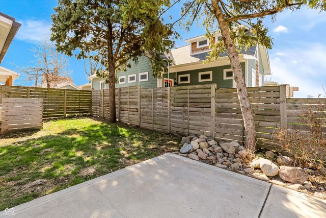 1306 S East Street, Indianapolis, IN 46225