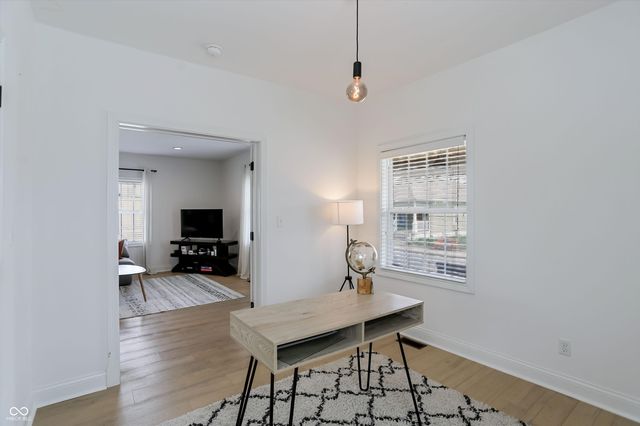 1306 S East Street, Indianapolis, IN 46225