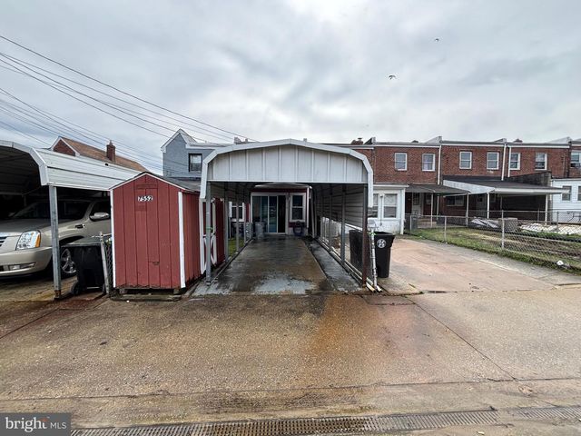 7552 RABON AVE, Baltimore, MD 21222