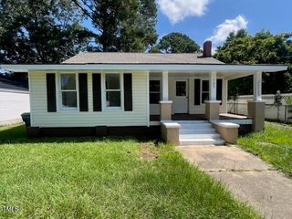 702 W Main Street, Benson, NC 27504